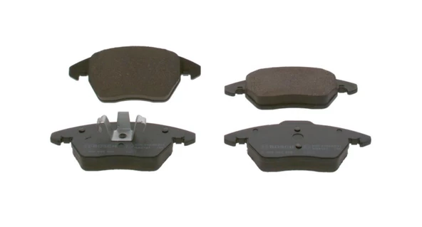 Bosch FREN BALATASI ONI P2008 II-208 II-P3008 P5008 C4 II DS4 DS5 C4 PICASSO 2,0HDI 16V 138PS 10 / 06 EP6C