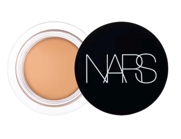 NARS Soft Matte Complete Concealer Ginger  - Kapatıcı 6.2g