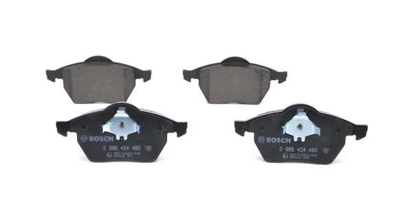Bosch ON FREN BALATASI A3 1.8T 96>99 TT TUM MODELLER 98> BORA 2.3 VR5