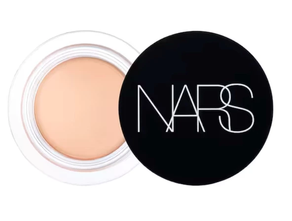NARS Soft Matte Complete Concealer Walnut- Kapatıcı 6.2g