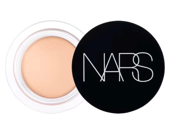 NARS Soft Matte Complete Concealer Vanilla  - Kapatıcı 6.2g