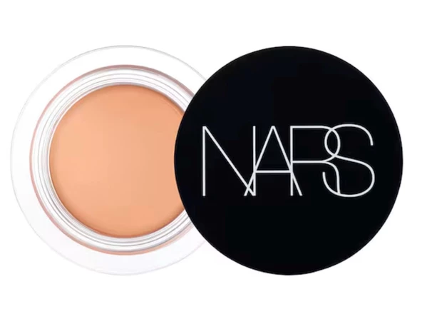 NARS Soft Matte Complete Concealer Honey  - Kapatıcı 6.2g