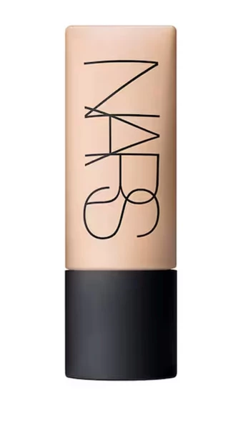 NARS Soft Matte Complete Yukon - Mat Bitişli Fondöten