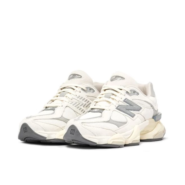 New Balance 9060 Sea Salt - 3
