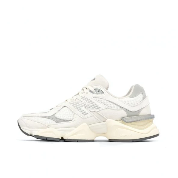 New Balance 9060 Sea Salt - 2