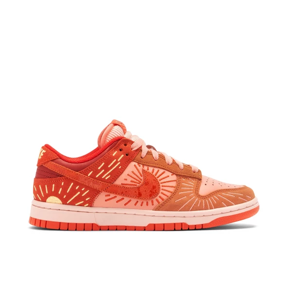 NIKE DUNK LOW WINTER SOLSTICE