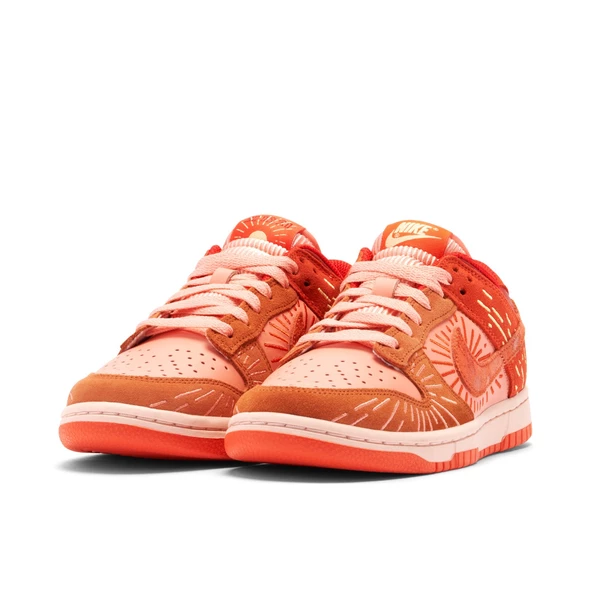NIKE DUNK LOW WINTER SOLSTICE - 3