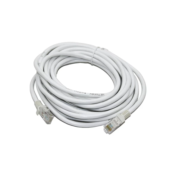 5MT İNTERNET ETHERNET CAT6 DATA KABLOSU (4593)