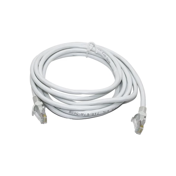 3MT İNTERNET ETHERNET CAT6 DATA KABLOSU (4593)