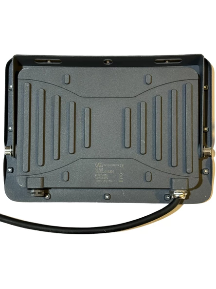 Cata CT-4659 100W 6500K (Beyaz Işık) Led Projektör (4 Adet) - 5