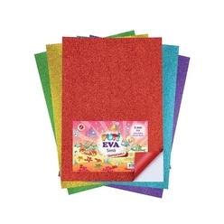 PUTİ EVA A4 SİMLİ YAPIŞKANLI 10 Lu 1147 ürün görseli