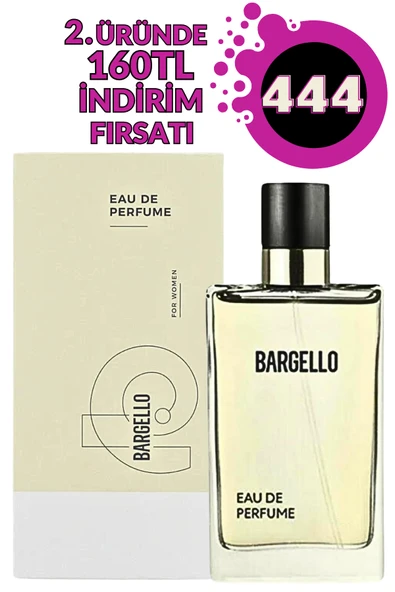 444 Oriental Edp 50 ml Kadın Parfüm BRGPEN444 - 1