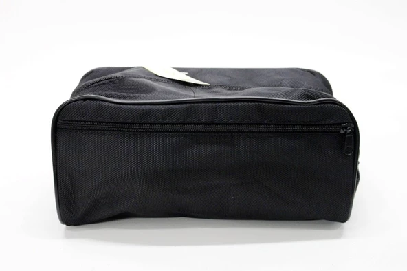 MKM Büyük Makyaj ve Tıraş Çantası 7048 (32x15x11cm) - 2