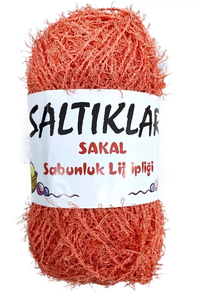 1 Adet Sakal Sabunluk Lif İpliği 19 ürün görseli 1