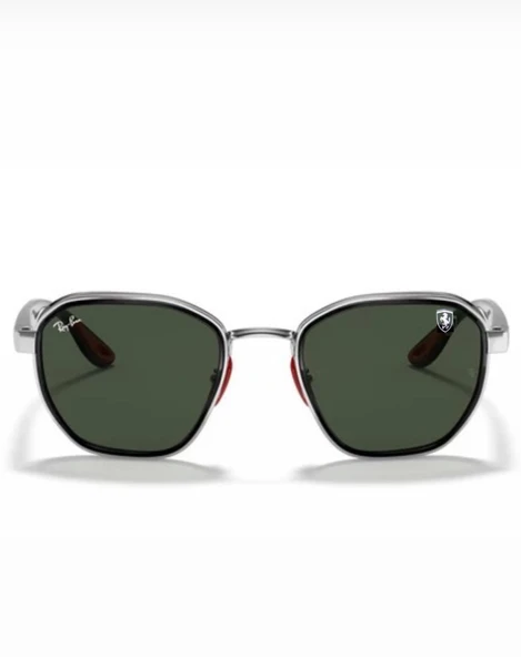 Ray-Ban Ferrari 3674M Erkek Güneş Gözlüğü - 4