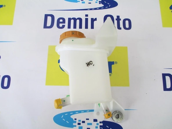 51958898 Hidrolik Direksiyon Yağ Deposu Yenidoblo-fiorino-linea - 2