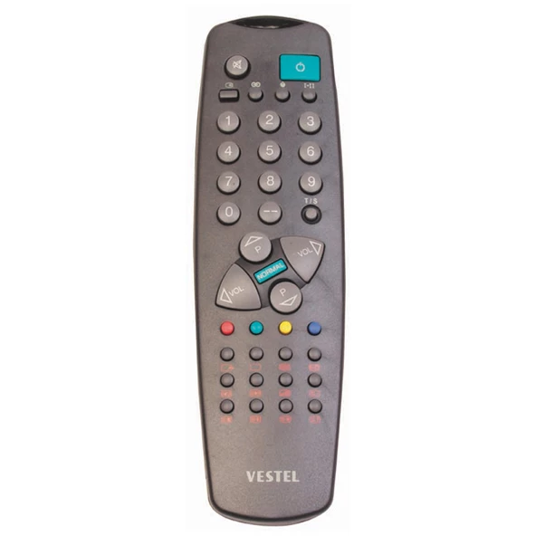 KYD KT VESTEL 920 SERİSİ TV KUMANDA (4593)