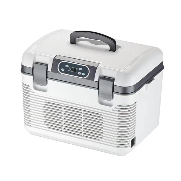 Space Araç buzdolabı oto buzdolabı 19litre