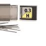 TOMBOW CLASSİC SPARE LEAD 0.3-H MİN 12 Lİ