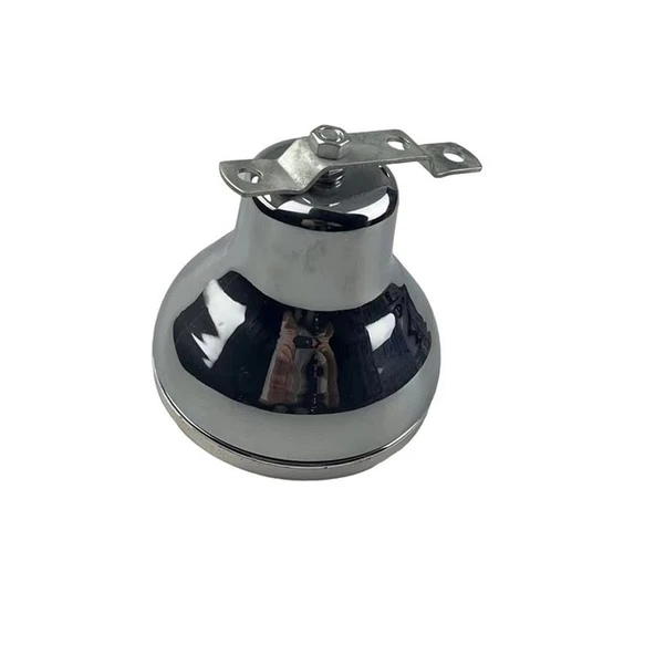 Space Çin çin korna 12v krom adet / SSKO62