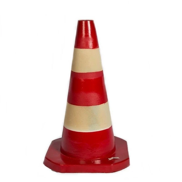 Space Space İkaz Kukası Lastik (50cm) / ILTR18