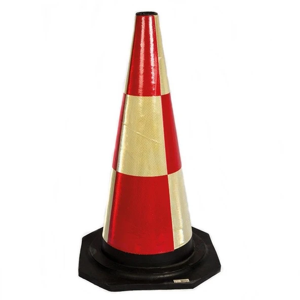 Space Space İkaz Kukası Lastik (70cm) / ILTR24