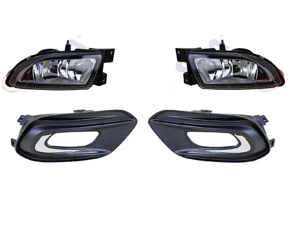 AEMPART Fiat egea sis lambası farı sağ sol takım - 2