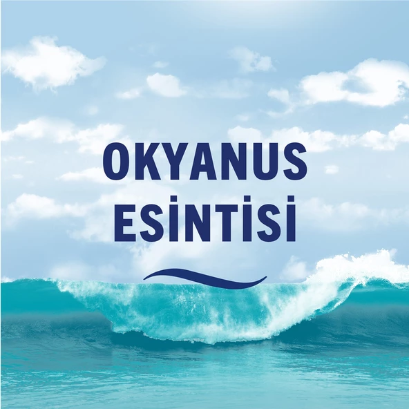 Febreze Hava Ferahlatıcı Sprey Oda Koku Okyanus 185 ml x 1 Adet Hava Temizleyici Banyo Parfüm 7,5 ml - 5