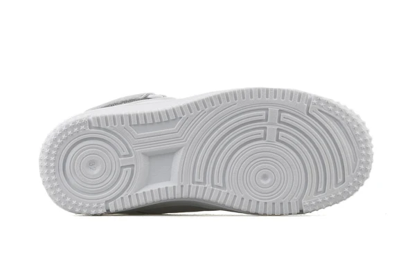 Cool Kocamanlar Glaxy Uzun Pekin Boğaz Basketbol Çocuk Spor Ayakkabı - Resim 8