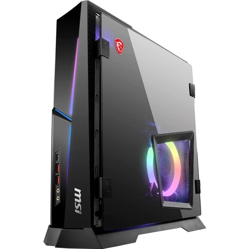 MSI MPG TRIDENT AS 10TG-2098TR Intel Core i7 10700F 16GB 1TB+512GB SSD RTX3060Ti Windows 10 Home Masaüstü Bilgisayar