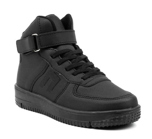 Cool Kocamanlar Glaxy Uzun Pekin Boğaz Basketbol Çocuk Spor Ayakkabı - Resim 3