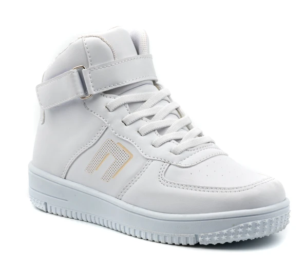 Cool Kocamanlar Glaxy Uzun Pekin Boğaz Basketbol Çocuk Spor Ayakkabı ürün görseli 1