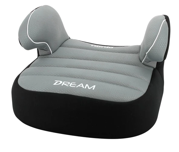 Comfymax 15-36kg Oto Koltuğu Yükseltici - Grey