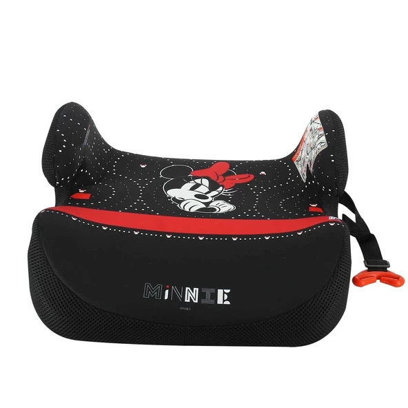 Disney Minnie Fashion Isofixli Comfort Yükseltici 15-36kg Oto Koltuğu - 3
