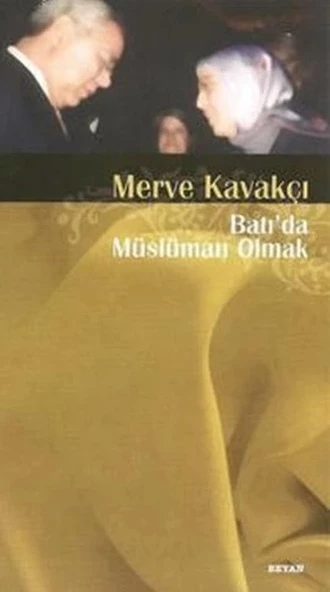 Batı'da Müslüman Olmak