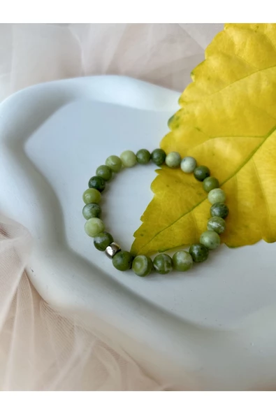 Yeşim Bileklik - Resim 2