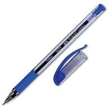 Faber-Castell 1425 İğne Uç Tükenmez Mavi ürün görseli