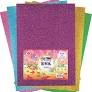 PUTİ SİMLİ EVA 2 mm 20x30 cm 10 lu PAKET 1130