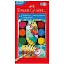 FABER CASTELL 21 Lİ SULUBOYA - 1