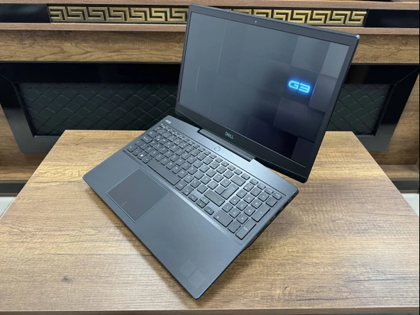Dell G3 Intel Core i5 10300H 8GB 256GB SSD GTX1650 15.6" FHD 120Hz (İKİNCİ EL) - 4