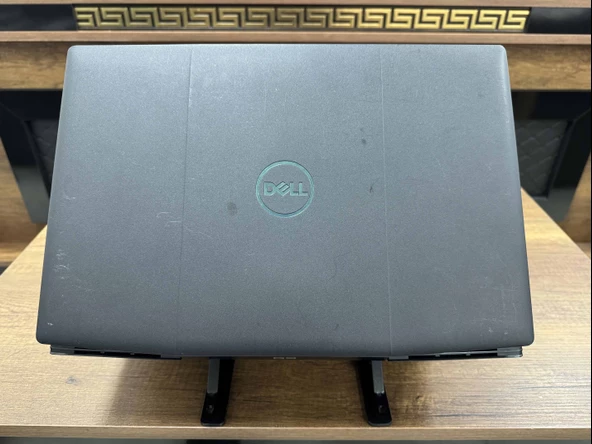 Dell G3 Intel Core i5 10300H 8GB 256GB SSD GTX1650 15.6" FHD 120Hz (İKİNCİ EL) - 3