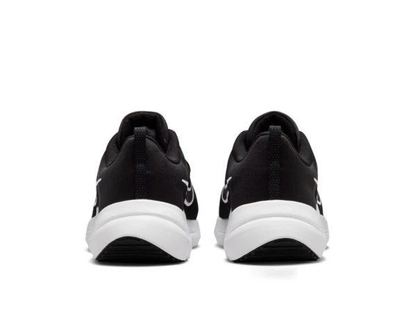 Nike DD9293-001 Downshifter 12 Erkek Spor Ayakkabı - 5