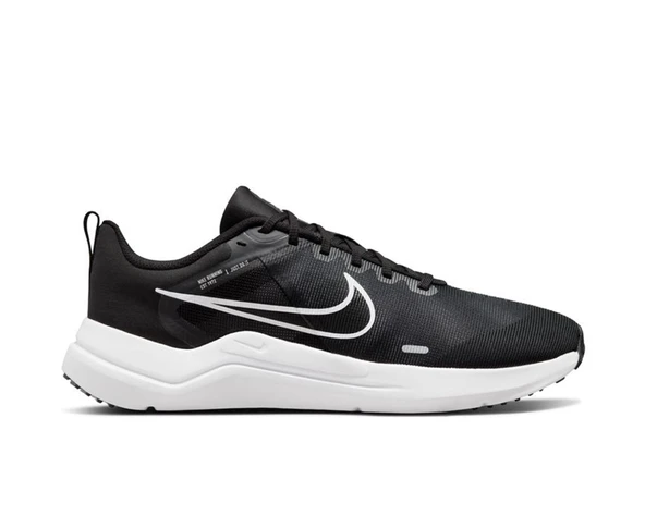 Nike DD9293-001 Downshifter 12 Erkek Spor Ayakkabı