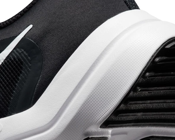 Nike DD9293-001 Downshifter 12 Erkek Spor Ayakkabı - 7