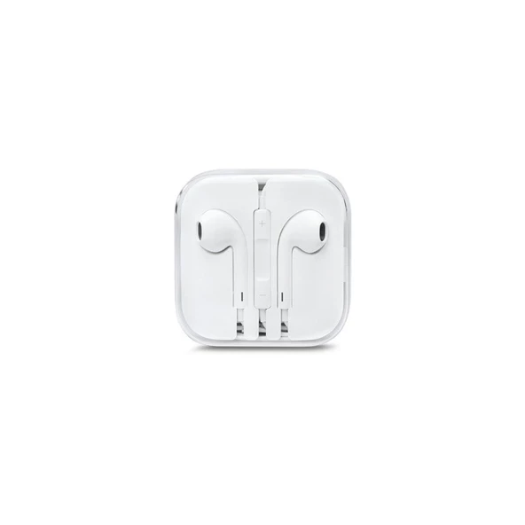 Syrox K12A 3,5mm Jack Konnektörlü Earbuds Kulaklık Mikrofonlu