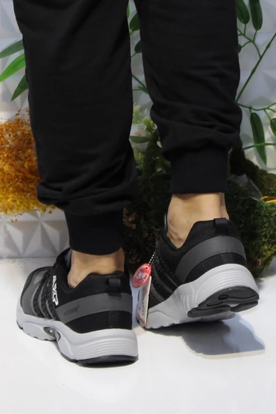 Fort Wks 2393 Füme Rahat Outdoor Ayakkabı Erkek Ayakkabı - 4