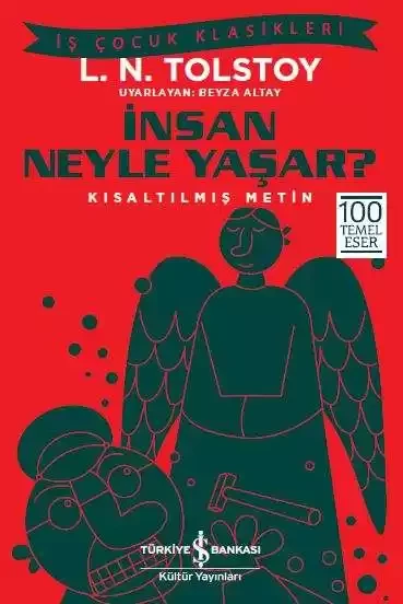 İnsan Neyle Yaşar