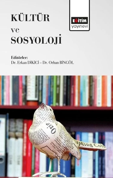 Kültür ve Sosyoloji