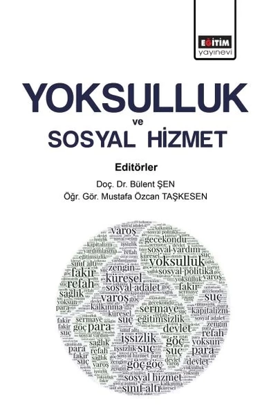 Yoksulluk ve Sosyal Hizmet