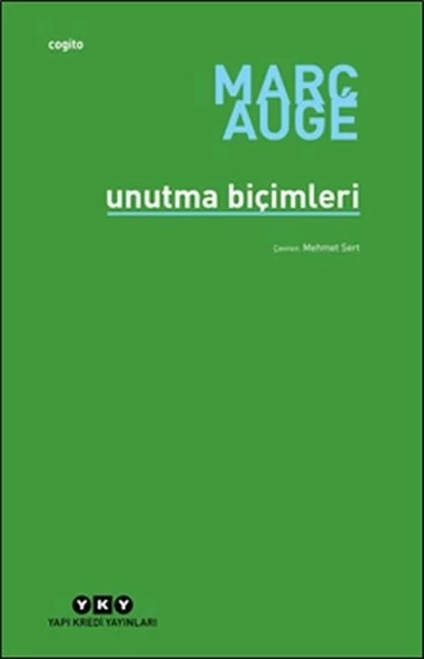 Unutma Biçimleri